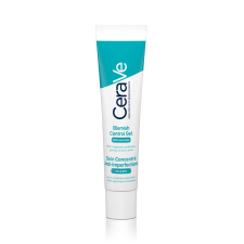 CeraVe Pattanások elleni bőrápoló gél (40ml) arckrém