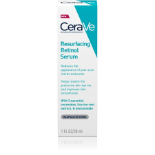 CeraVe Retinol szérum 30 ml arcszérum