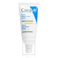 CeraVe SPF50 Hidratáló arckrém magas fényvédelemmel – 52 ml 2022308 arckrém