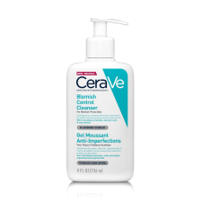  CERAVE TISZTITO GEL PATTANASRA 236ML arctisztító