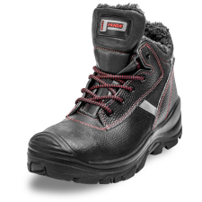  CERBIATTO MF S3 HRO CI SRC bakancs 44 - munkavédelmi cipő