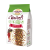 Cerbona Cerbona gluténmentes müzli csokoládés-epres 200 g
