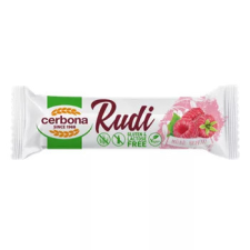 Cerbona málnás zabrudi 30g csokoládé és édesség