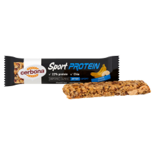  Cerbona Protein Banános müzliszelet 35g reform élelmiszer