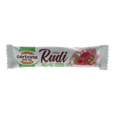 CERBONA RUDI MÁLNÁS 30G GM. reform élelmiszer