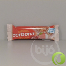 Cerbona szelet epres-joghurtos 20 g előétel és snack