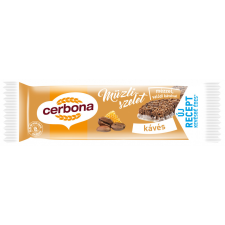 Cerbona szelet kávés 20 g reform élelmiszer