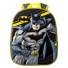 Cerda Batman 3D hátizsák, táska 31 cm iskolatáska