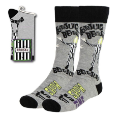CERDÁ Beetlejuice Socks A bemutató ideje 38-45
