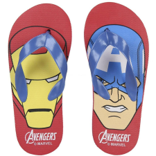Cerda Bosszúállók flip-flop gyerek papucs, mamusz