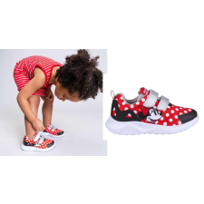 Cerda Disney Minnie egér sport/utcai cipő 29 gyerek cipő