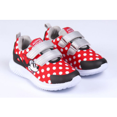 Cerda Disney Minnie Red utcai cipő 29