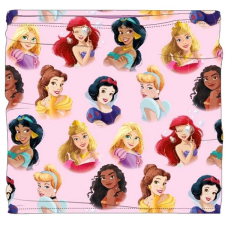 Cerda Disney: Princess - dětský šátek ajándéktárgy
