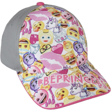 Cerda Emoji princess baseball sapka gyerek ruha szett
