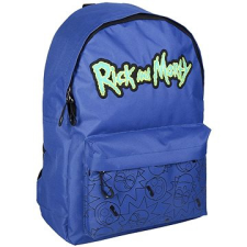 Cerda Group Rick and Morty - Casual - hátizsák iskolatáska