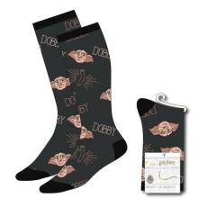 Cerda Harry Potter Dobby ingyenes zokni, 36-43 EU, többszínű