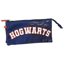 Cerda Harry Potter Roxfort tolltartó 3 rekesszel, 22,5x2x11,5cm tolltartó