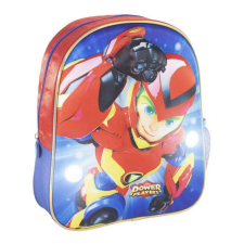 Cerda Hátizsák, Cerda, 3D Power Players 31cm iskolatáska