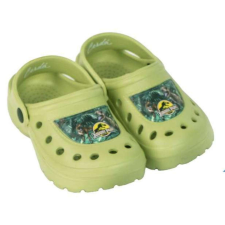 Cerda Jurassic Park Dinós clog papucs  28-29 gyerek papucs, mamusz