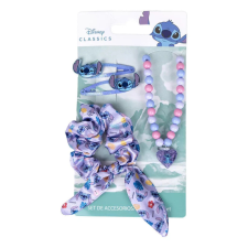 Cerda Lilo és Stitch A csillagkutya nyaklánc és haj kiegészítő szett hajdísz