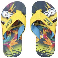 Cerda Minions Paradise flip-flop