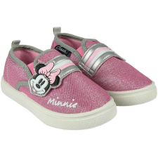 Cerda Minnie csillogó vászoncipő gyerek cipő