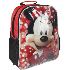 Cerda Minnie világító iskolatáska iskolatáska