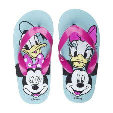Cerda Papucsok Disney Minnie si Mickey egér, 32-33 gyerek papucs, mamusz