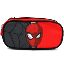 Cerda Penar cu 2 compartimente model Spiderman tolltartó