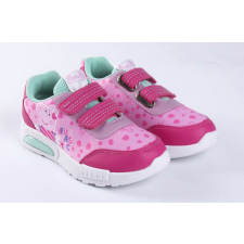 Cerda Peppa malac Funtastic LED villogó, világító utcai cipő 25 gyerek cipő