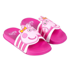 Cerda Peppa Malacpapucs gyermek íjjal, 26-27