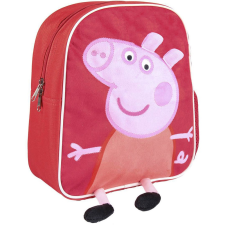 Cerda Peppa piros hátizsák túrahátizsák