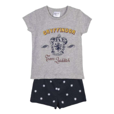 Cerda Pijama Harry Potter Griffendél csapat kviddics Pentru Fete 128 cm