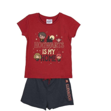 Cerda Pijama Harry Potter Roxfort az otthonom Pentru Baieti 104 cm gyerek hálóing, pizsama