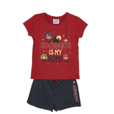 Cerda Pijama Harry Potter Roxfort az otthonom Pentru Fete 128 cm
