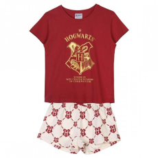 Cerda Pijama Harry Potter Roxfort Dama, Rosu XL nemzetközi repülőtér