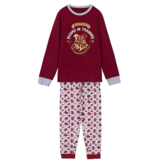 Cerda Pijama Harry Potter Roxfort varázsló Pentru Baieti edzésben 116 cm