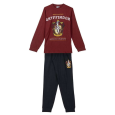 Cerda Pijamale Harry Potter Griffendél, csapatkapitány S INTL