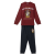 Cerda Pijamale Harry Potter Griffendél, csapatkapitány S INTL
