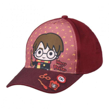 Cerda Sapka, Harry Potter, Bordeaux, 53 cm gyerek sapka