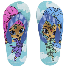 Cerda Shimmer és Shine flip-flop gyerek papucs, mamusz
