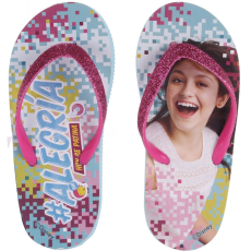 Cerda Soy Luna flip-flop