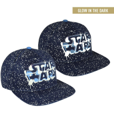 Cerda Star Wars fluoreszkáló baseball sapka