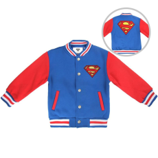 Cerda Superman kabátka