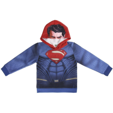 Cerda Superman kapucnis melegítőfelső