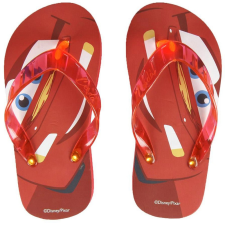 Cerda Verdák villogó flip-flop gyerek papucs, mamusz