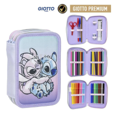 Cerdé Lilo és Stitch, A csillagkutya Angel tolltartó töltött 3 emeletes tolltartó