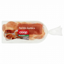 CERES SÜTŐIPARI ZRT Coop tartós kalács 250 g pékárú