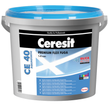 Ceresit CE40 FUGÁZÓ 5KG barkácsolás, csiszolás, rögzítés