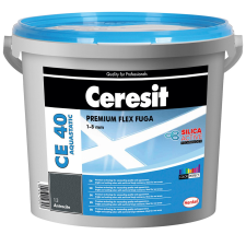 Ceresit CE40 fugázó Balibrown 5 kg glett, gipsz, csemperagasztó, por